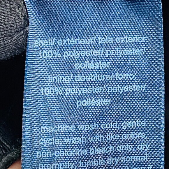 Tommy Hilfiger Blouse Women Size Small Floral Mushroom Mixed Print Pintuck - Picture 7 of 13